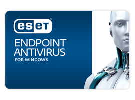 ESET Endpoint Antivirus for Windows