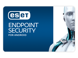 ESET Endpoint Security for Android