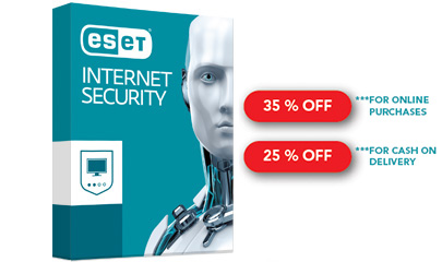 ESET Internet Security