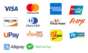 Payment Options